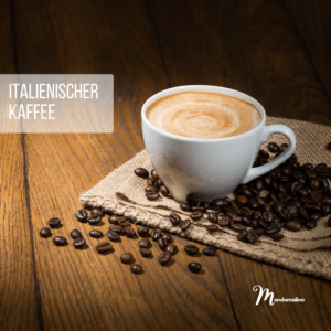 Read more about the article CAFFÈ ITALIANO – 10 Italienische Kaffeevarianten