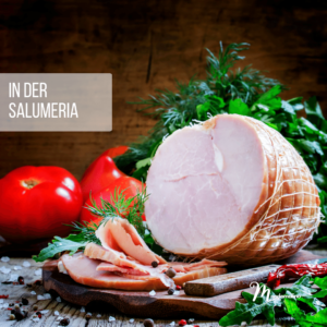 Read more about the article LA SALUMERIA – Wurstwarengeschäft