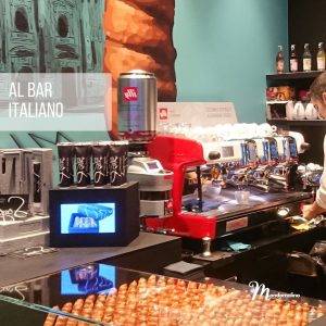 Read more about the article IL BAR ITALIANO – mehr als eine Bar