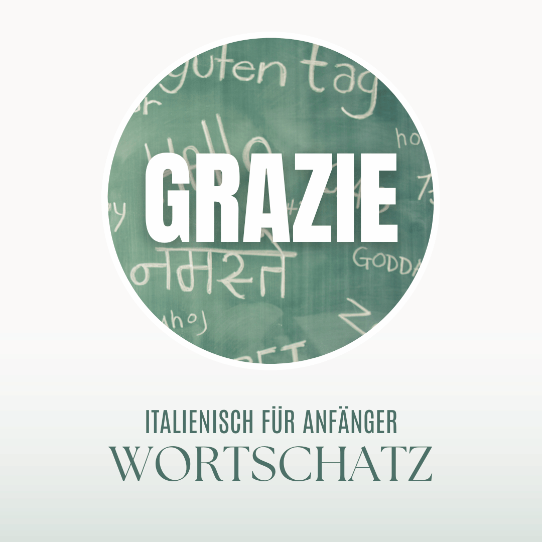 Sprache Wortschatz