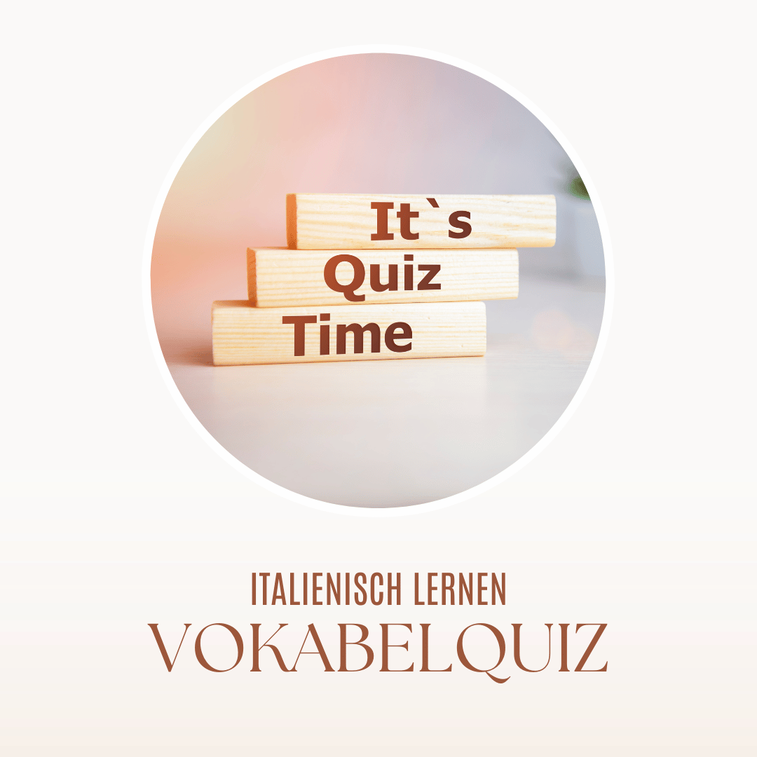 Vokabelquiz