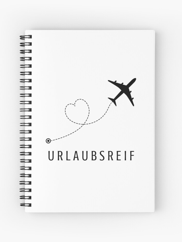 URLAUBSREIF