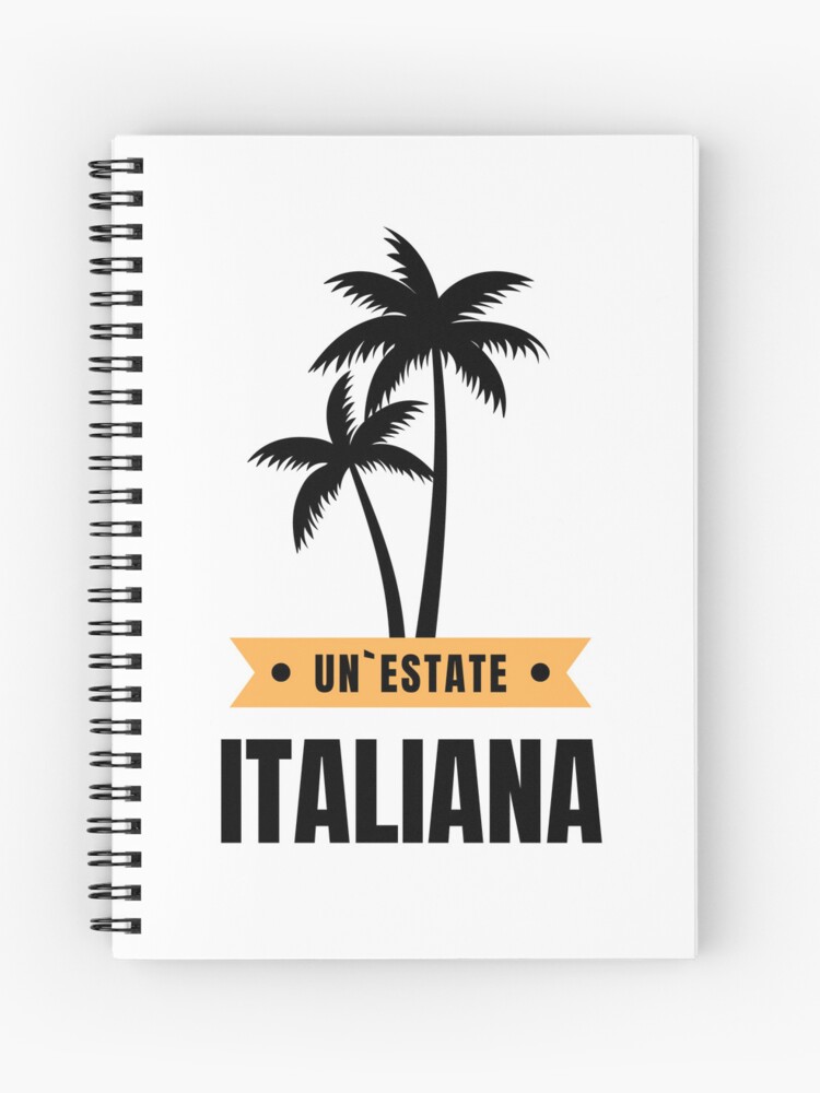 ESTATE ITALIANA