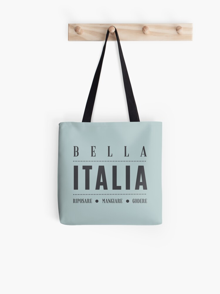 BELLA ITALIA