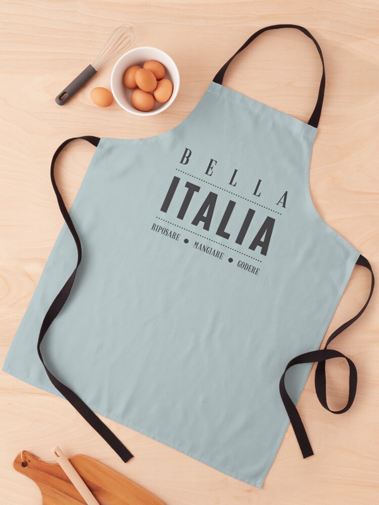 BELLA ITALIA