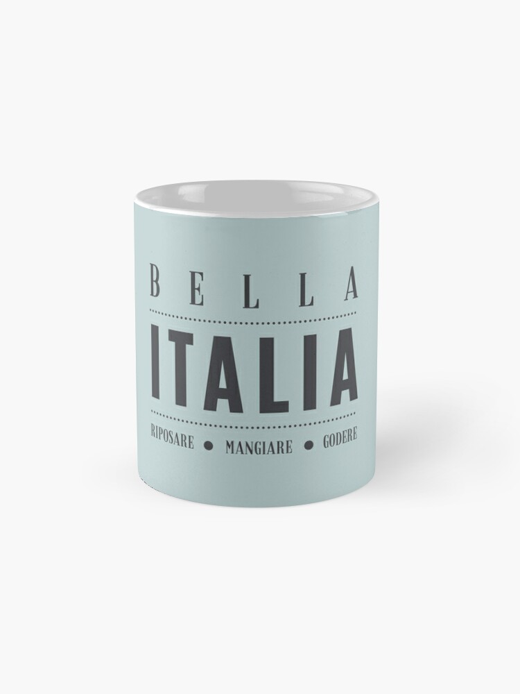 BELLA ITALIA