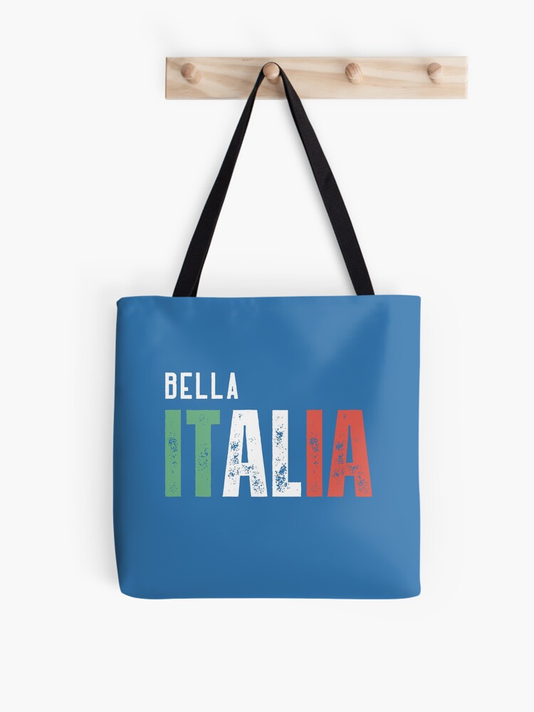 BELLA ITALIA