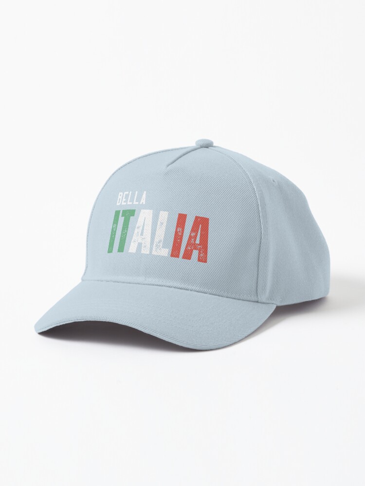 BELLA ITALIA