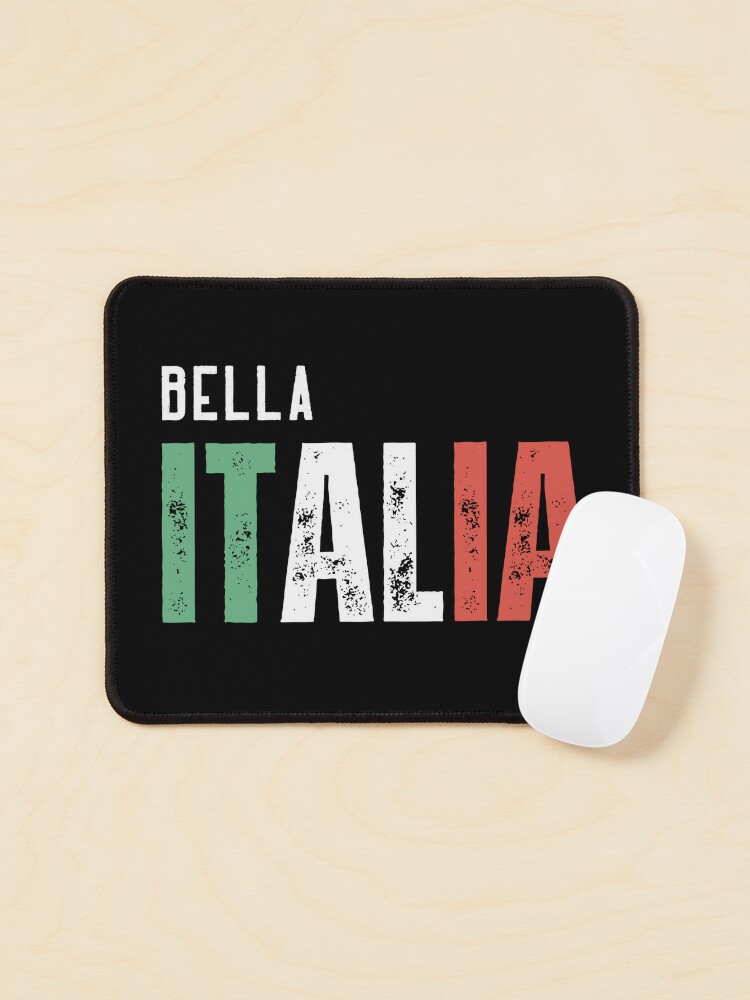 BELLA ITALIA