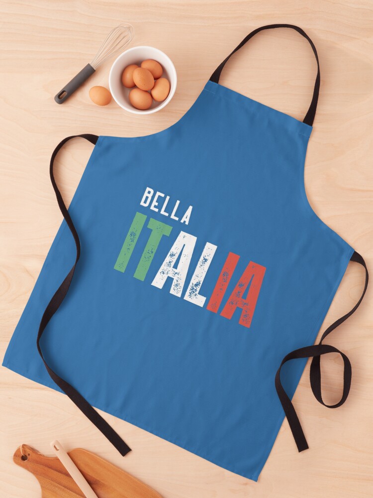 BELLA ITALIA