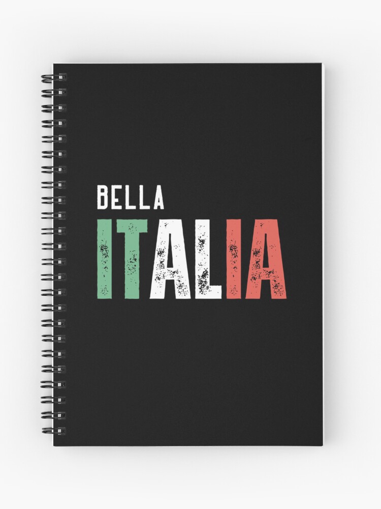 BELLA ITALIA