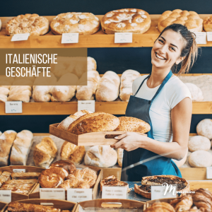 Read more about the article ITALIENISCHE GESCHÄFTE – wo finde ich welches Produkt?